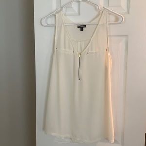 Express women’s medium portofino tank top